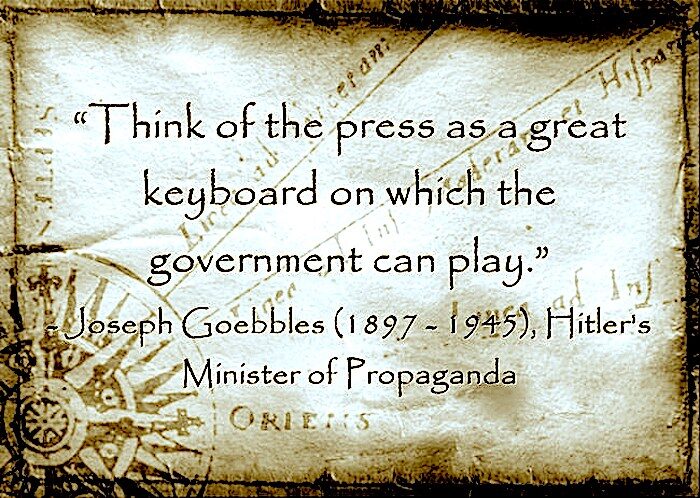 goebbles