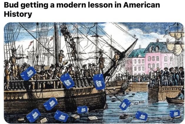 American history