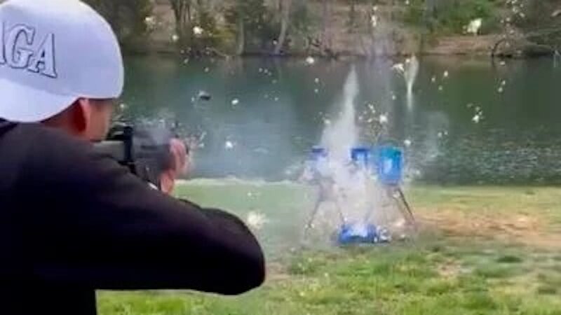 The Bud Light Revolt