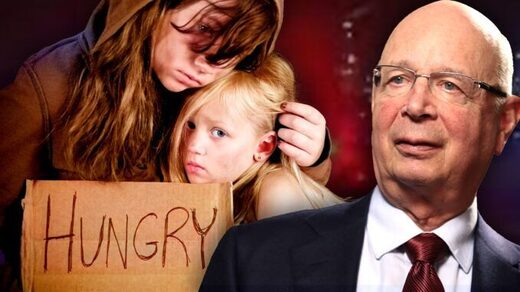 klaus schwab