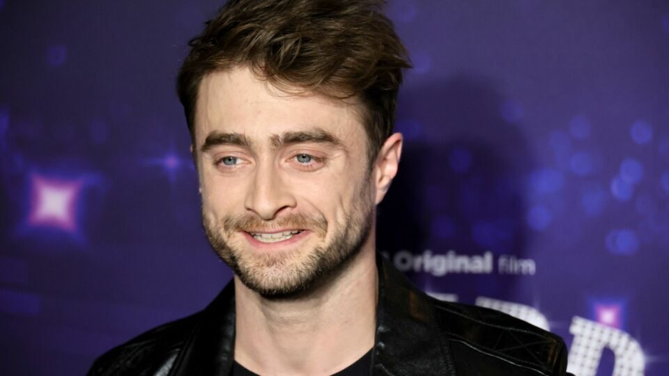 daniel radcliffe