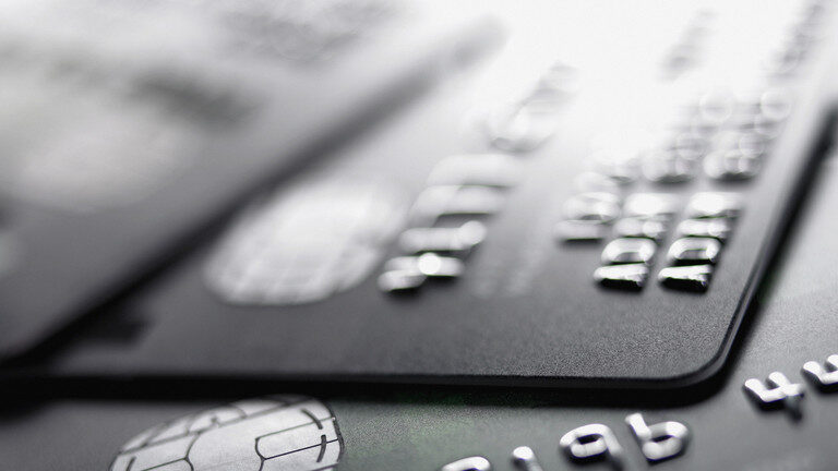 credit cards