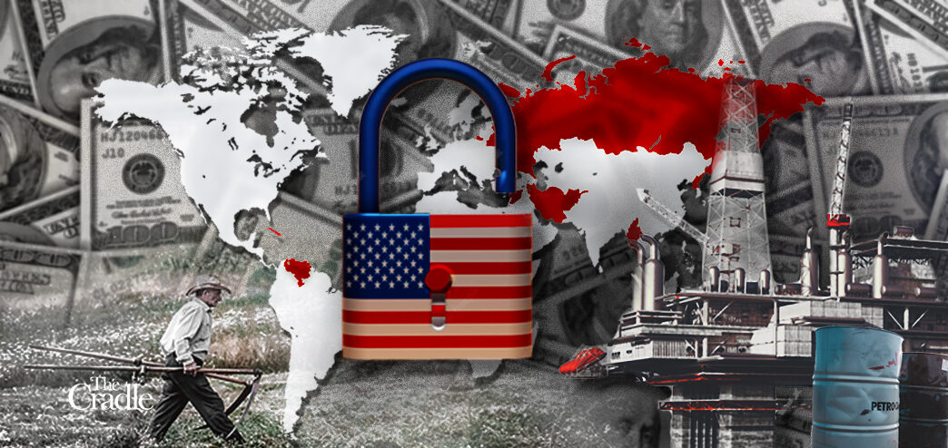 sanctions