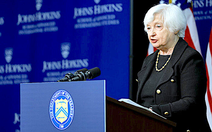 yellen