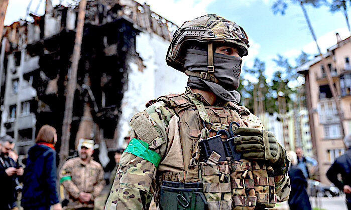 Click to enlarge soldier