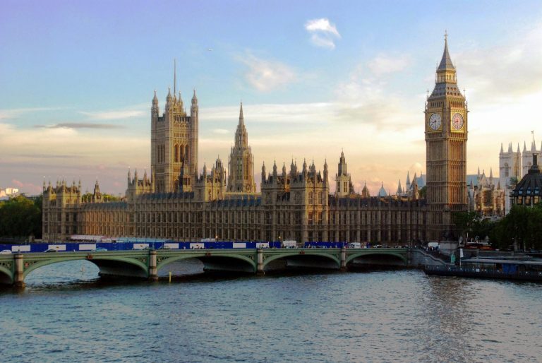 westminster