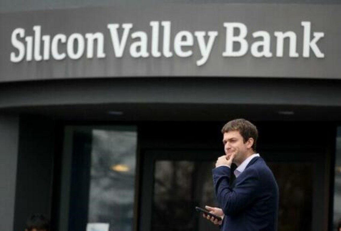 silicon valley bank