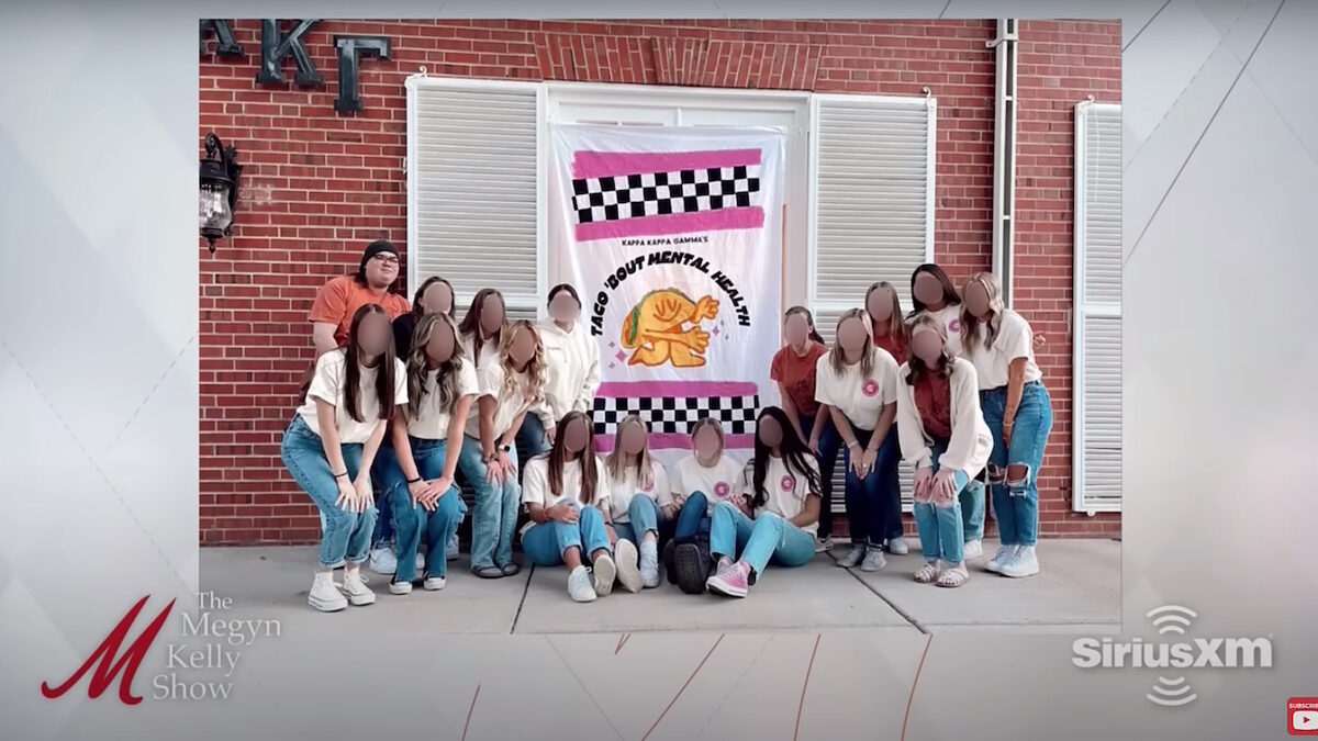 sorority wyoming university transgender lawsuit