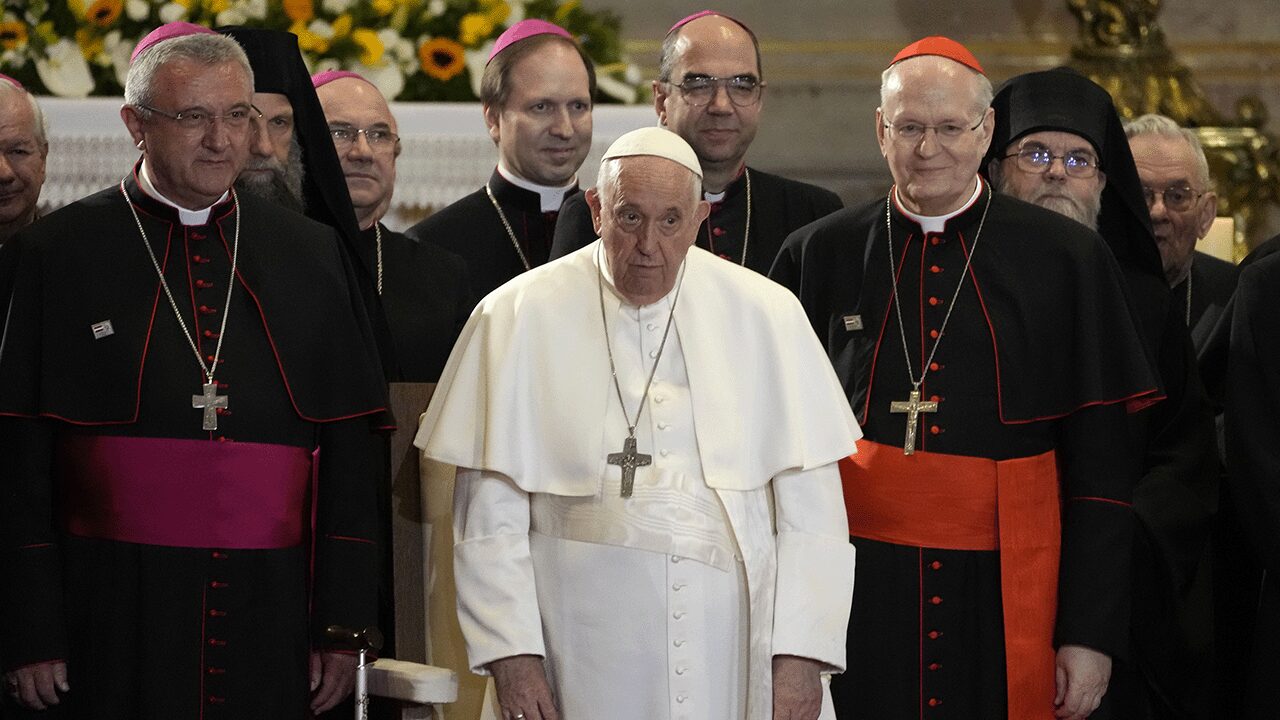 Click to enlarge pope