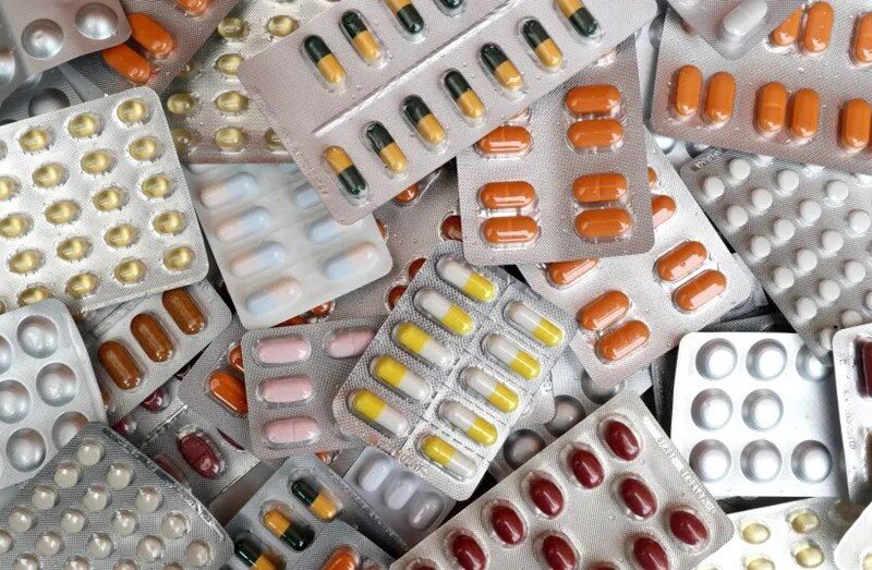 pharamaceuticals drugs
