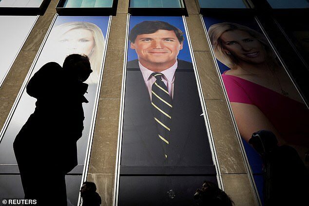 tucker