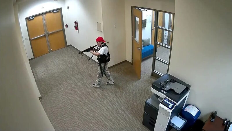 audrey hale school shooter nashville
