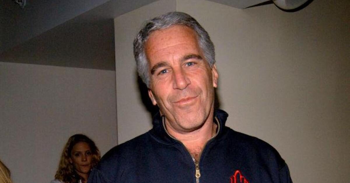 Click to enlarge jeffrey epstein