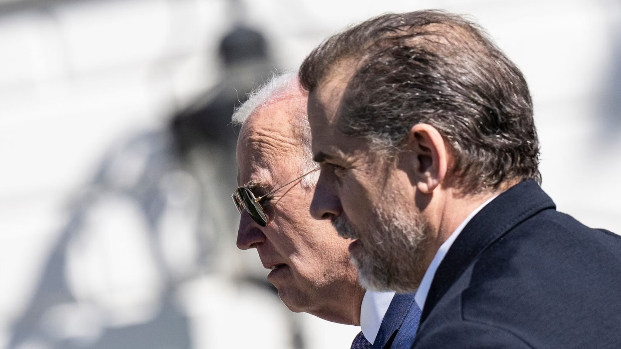 hunter joe biden