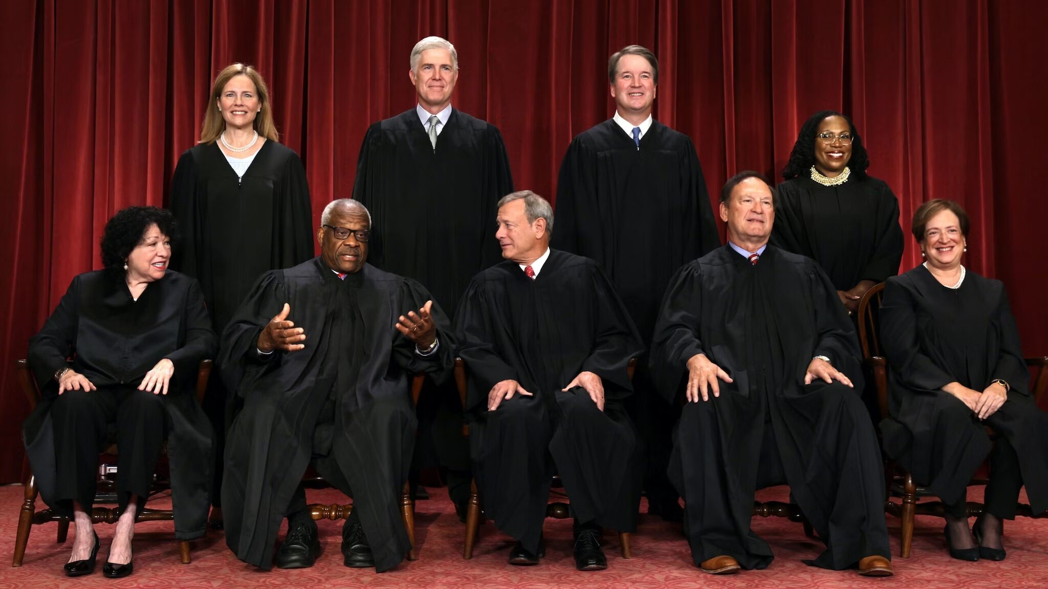 scotus