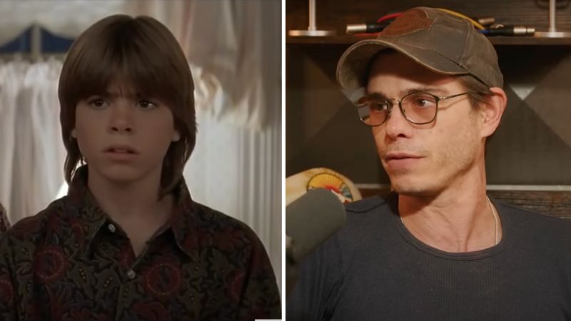 Matthew Lawrence