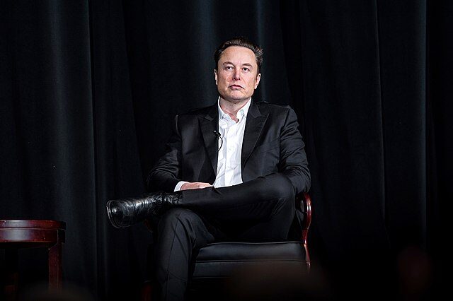 Click to enlarge elon musk