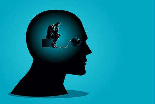 Don't Live in Your head