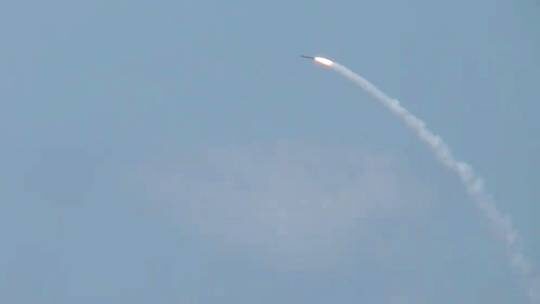 Click to enlarge missile