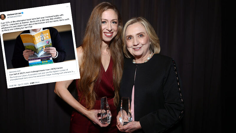 Clintons