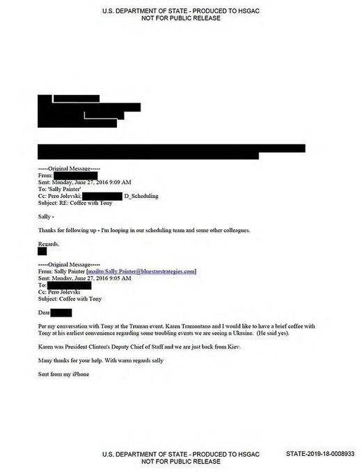 Click to enlarge hunter biden blinken burisma gas ukraine