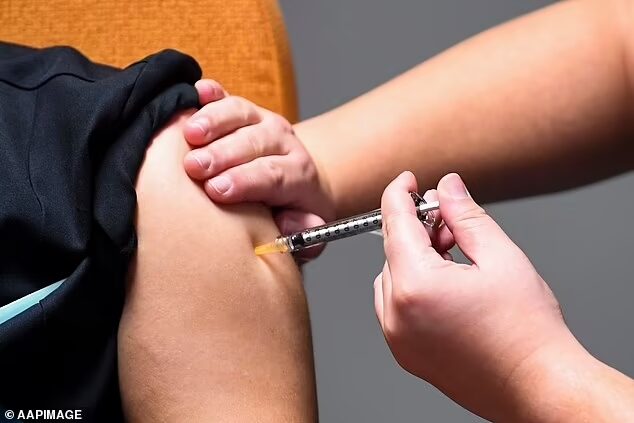 vaccination