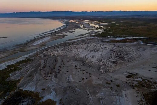salton Sea