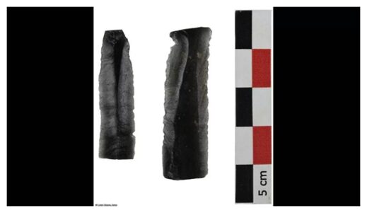 obsidian workshop.
