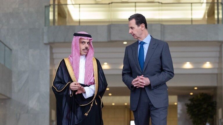 Faisal bin Farhan Al Saud