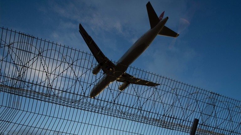 Airbus A321