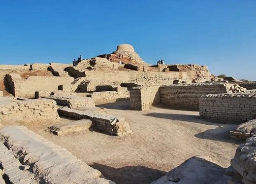 indus valley