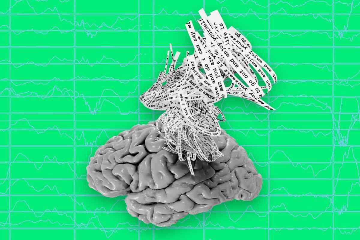brain thoughts stories
