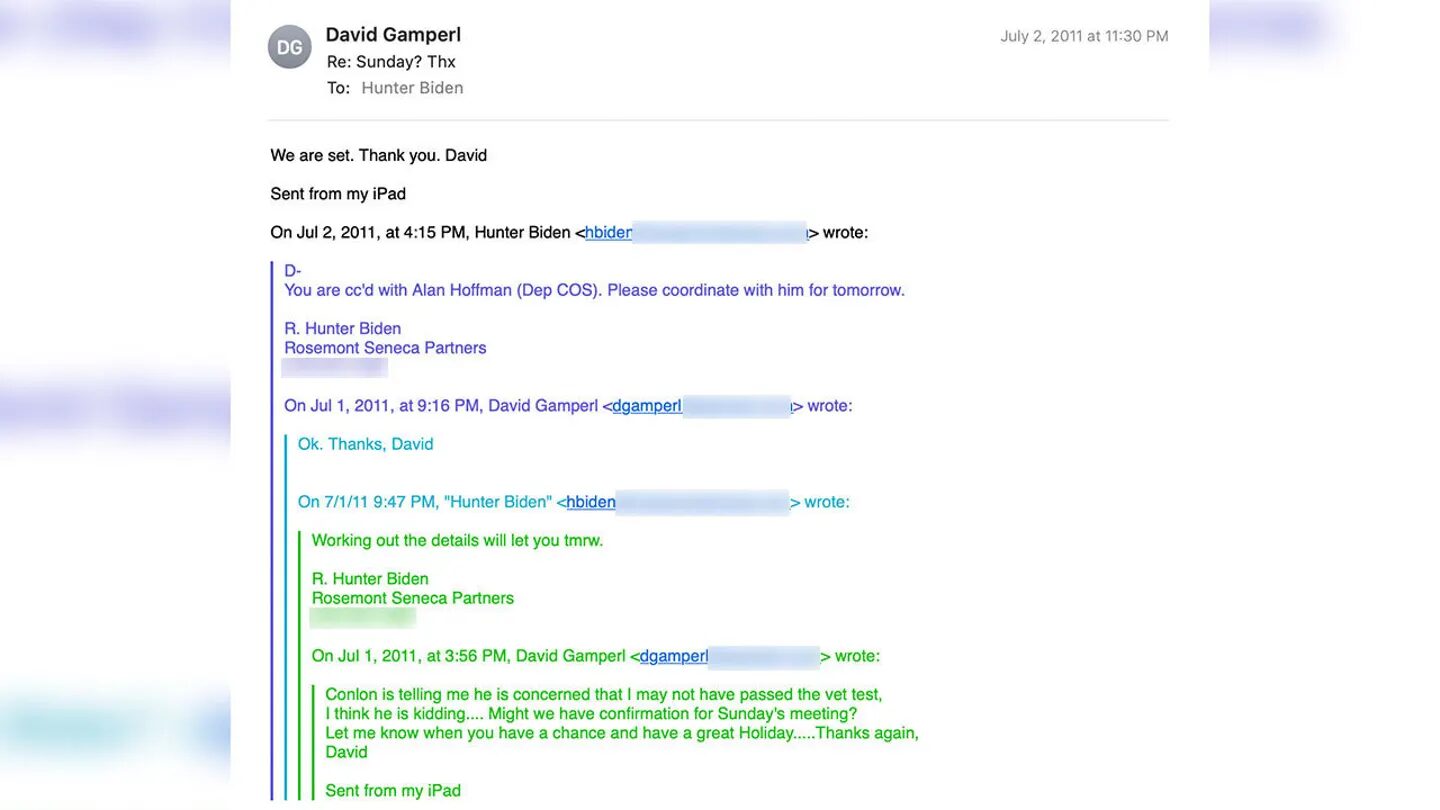 Click to enlarge gamperl email