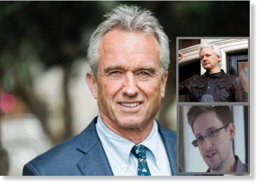 rfk jr