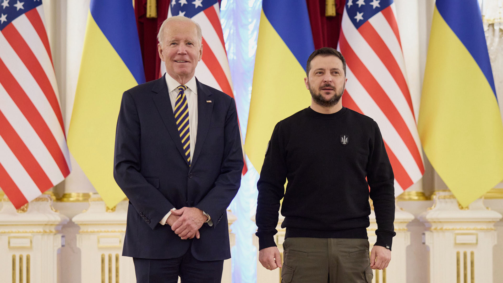 biden zelensky