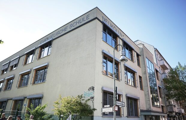 germany school