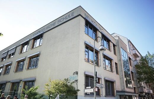 Click to enlarge germany school