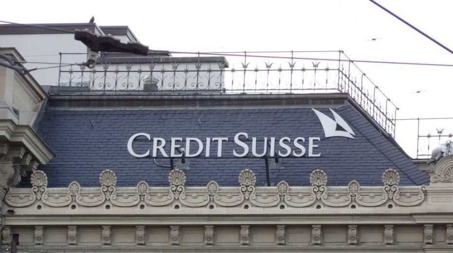 Click to enlarge Credit Suisse