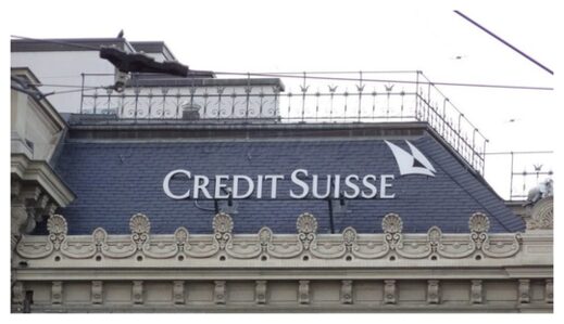 Credit Suisse