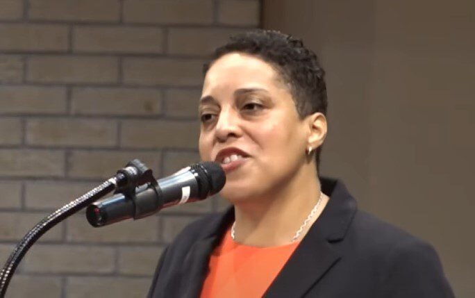 Kim Gardner soros resigns