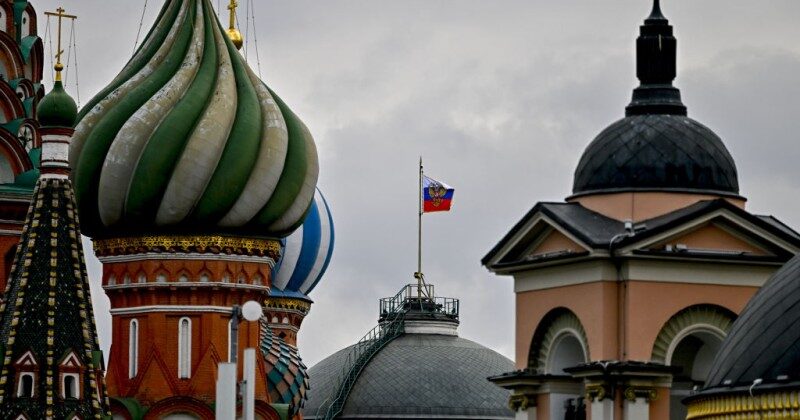 kremlin