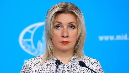 Zakharova