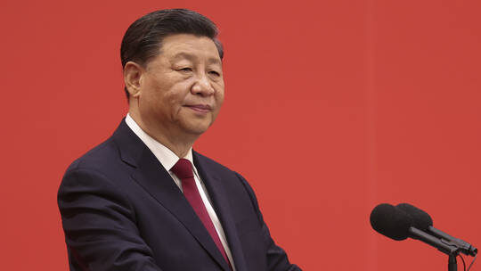 Xi Jinping