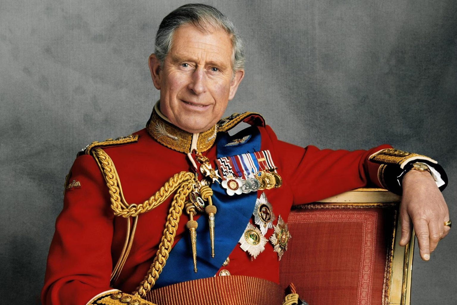 King Psychopath