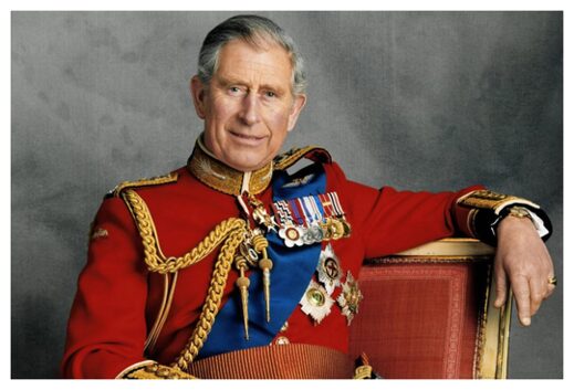 King Psychopath