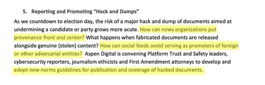 pentagon papers principles hacks and dumps