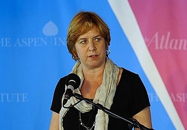 Click to enlarge vivian schiller aspen institute censorship media