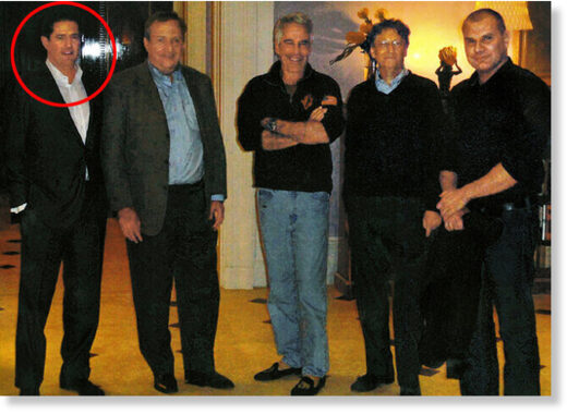 Click to enlarge epstein gates