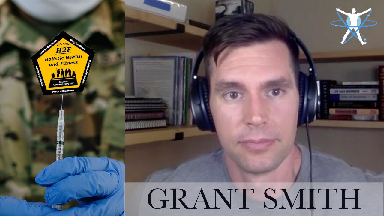 grant smith