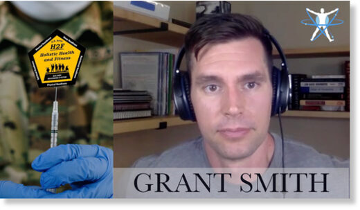 grant smith
